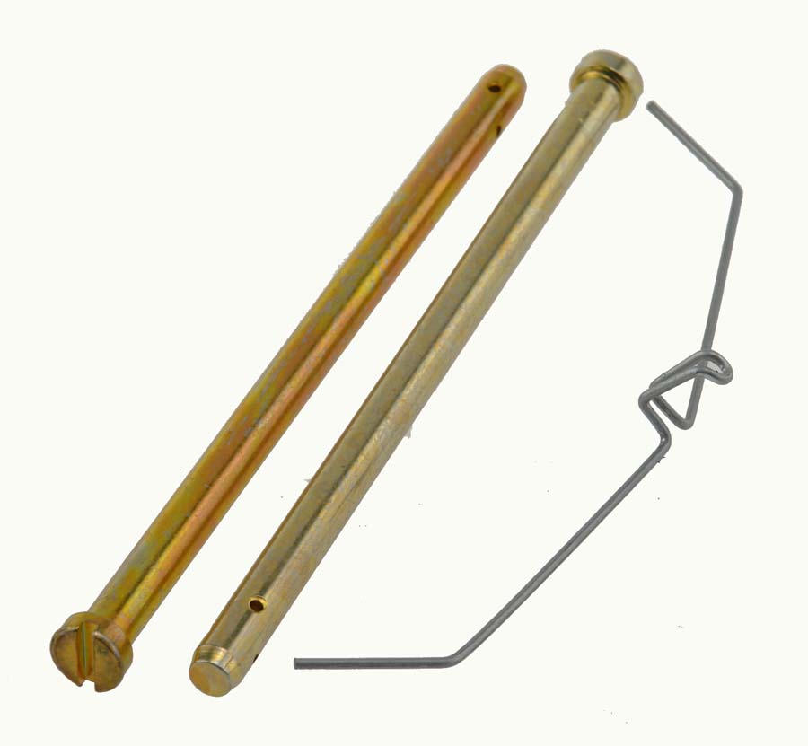 Disc Brake Caliper Pin Kit Carlson 14123