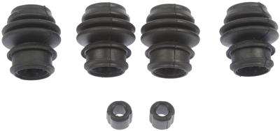 Disc Brake Caliper Pin Boot Kit Dorman - First Stop HW16173