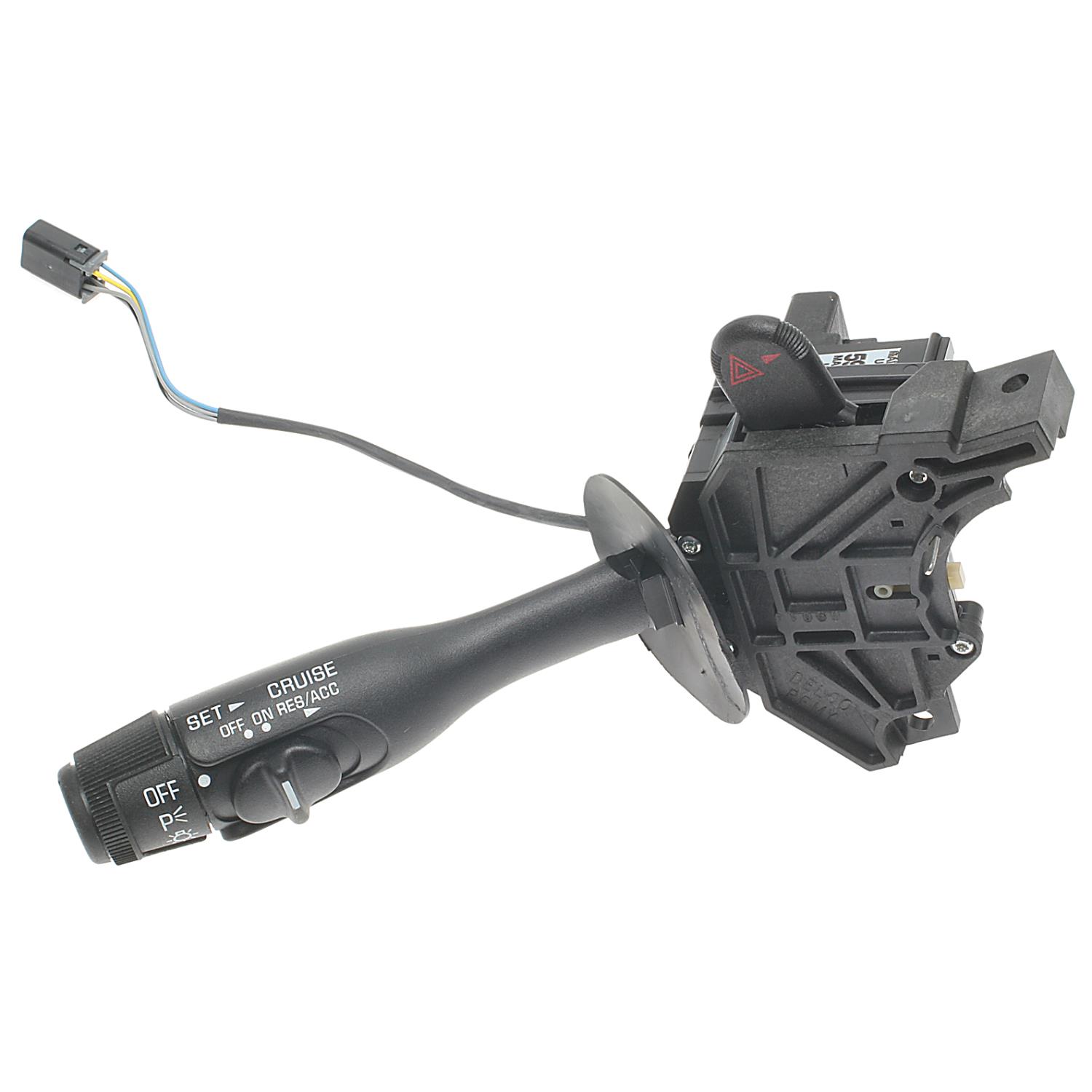 Multi-Function Switch Standard Ignition DS-1303