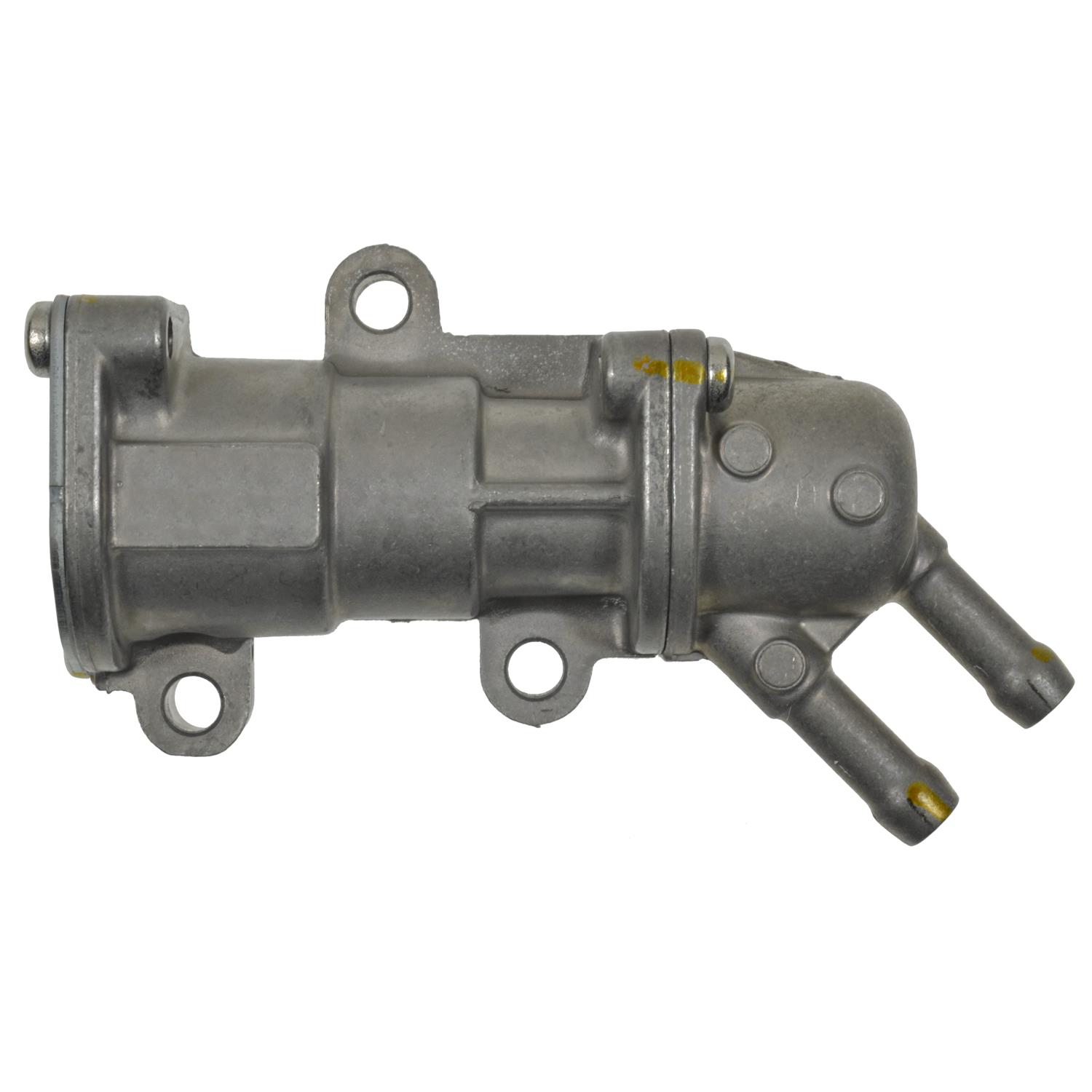 Fast Idle Valve Solenoid Standard Import AC612