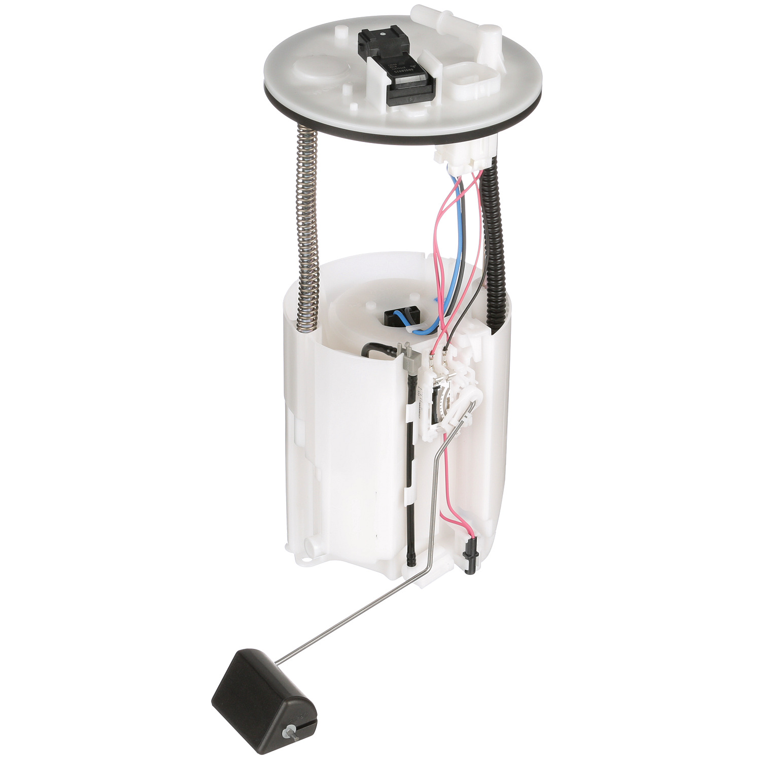 Fuel Pump Module Assembly Delphi FG2169