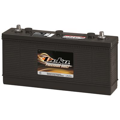 Vehicle Battery Deka 93EH