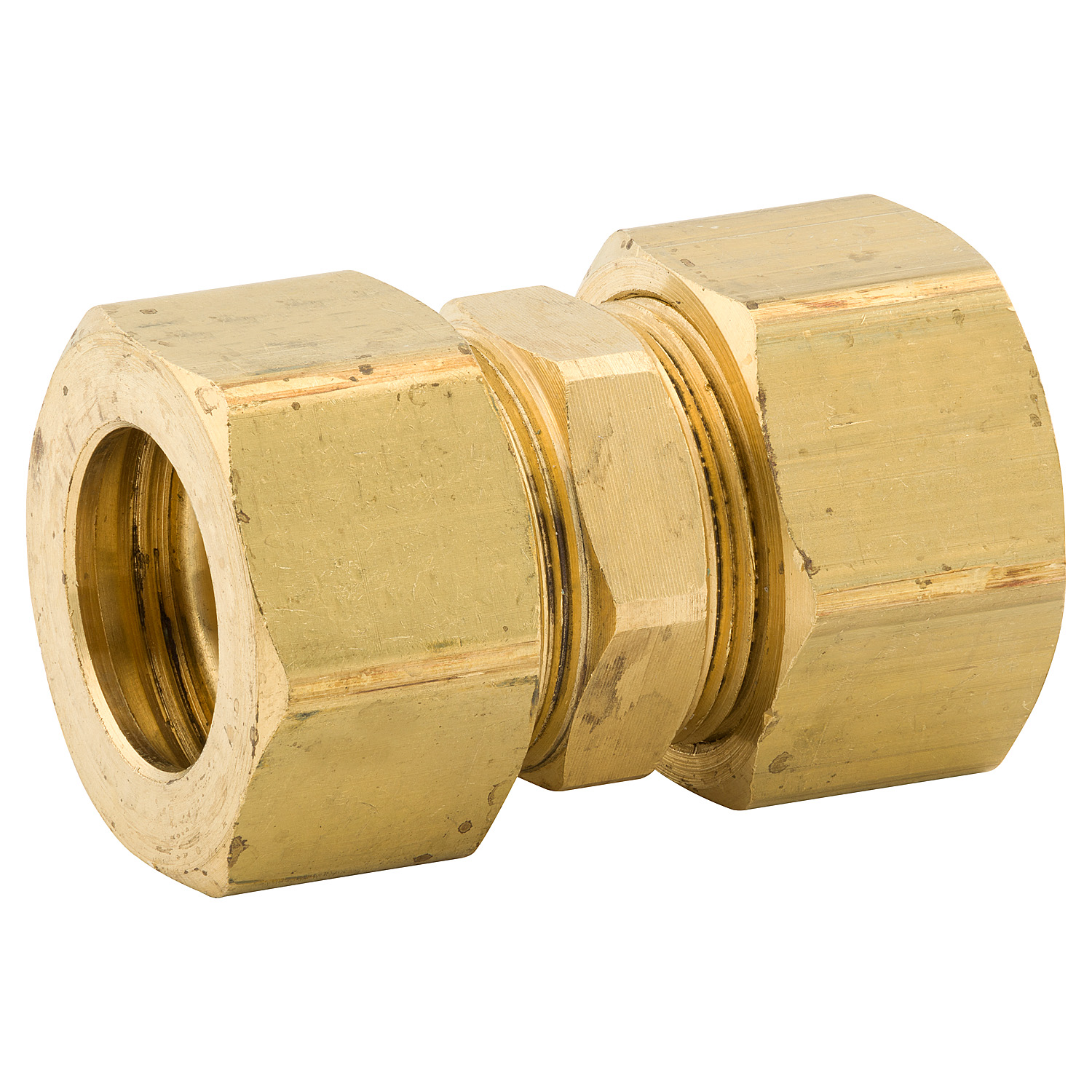Pipe to Compression Fitting AGS CF-7B