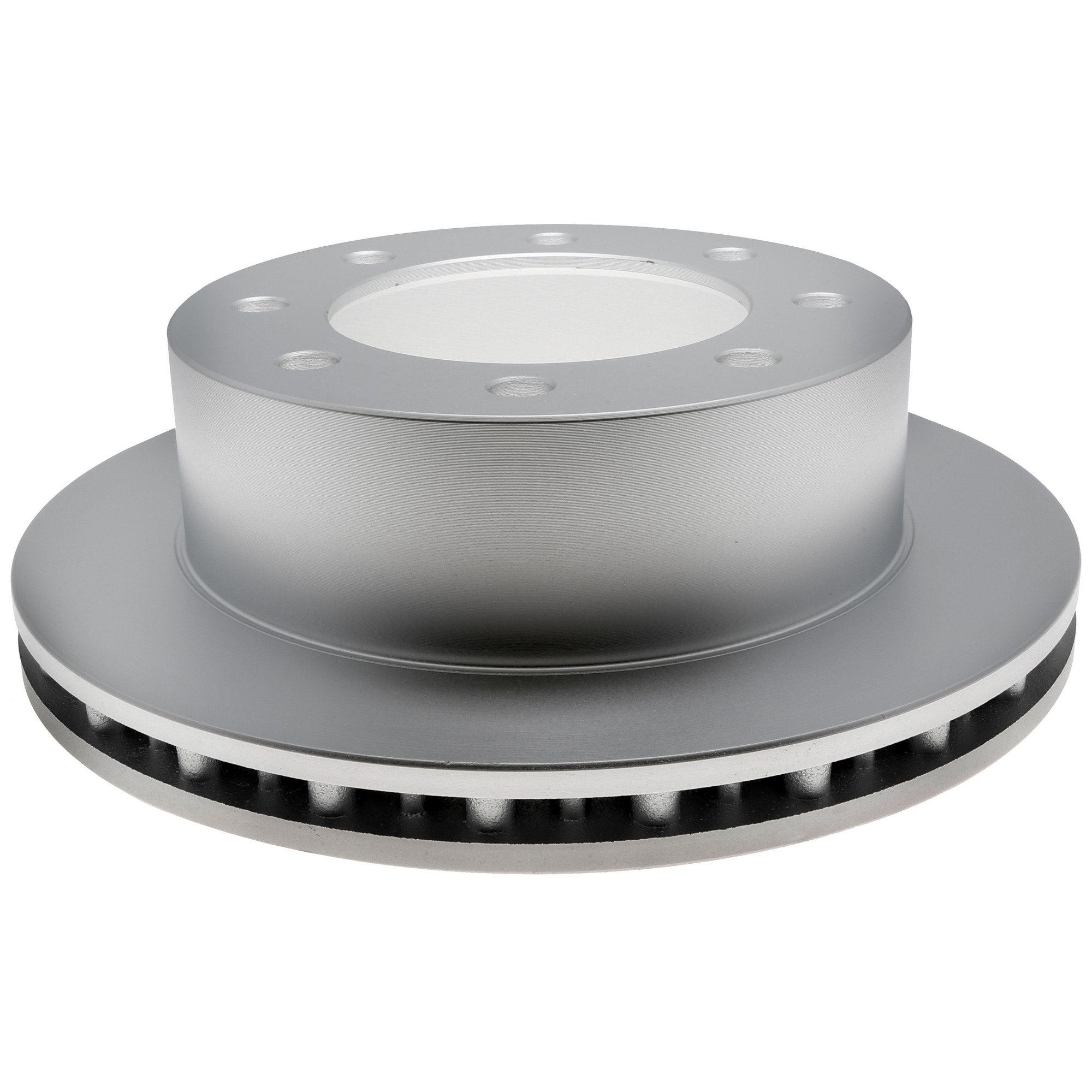Disc Brake Rotor Centric Parts 320.65071F