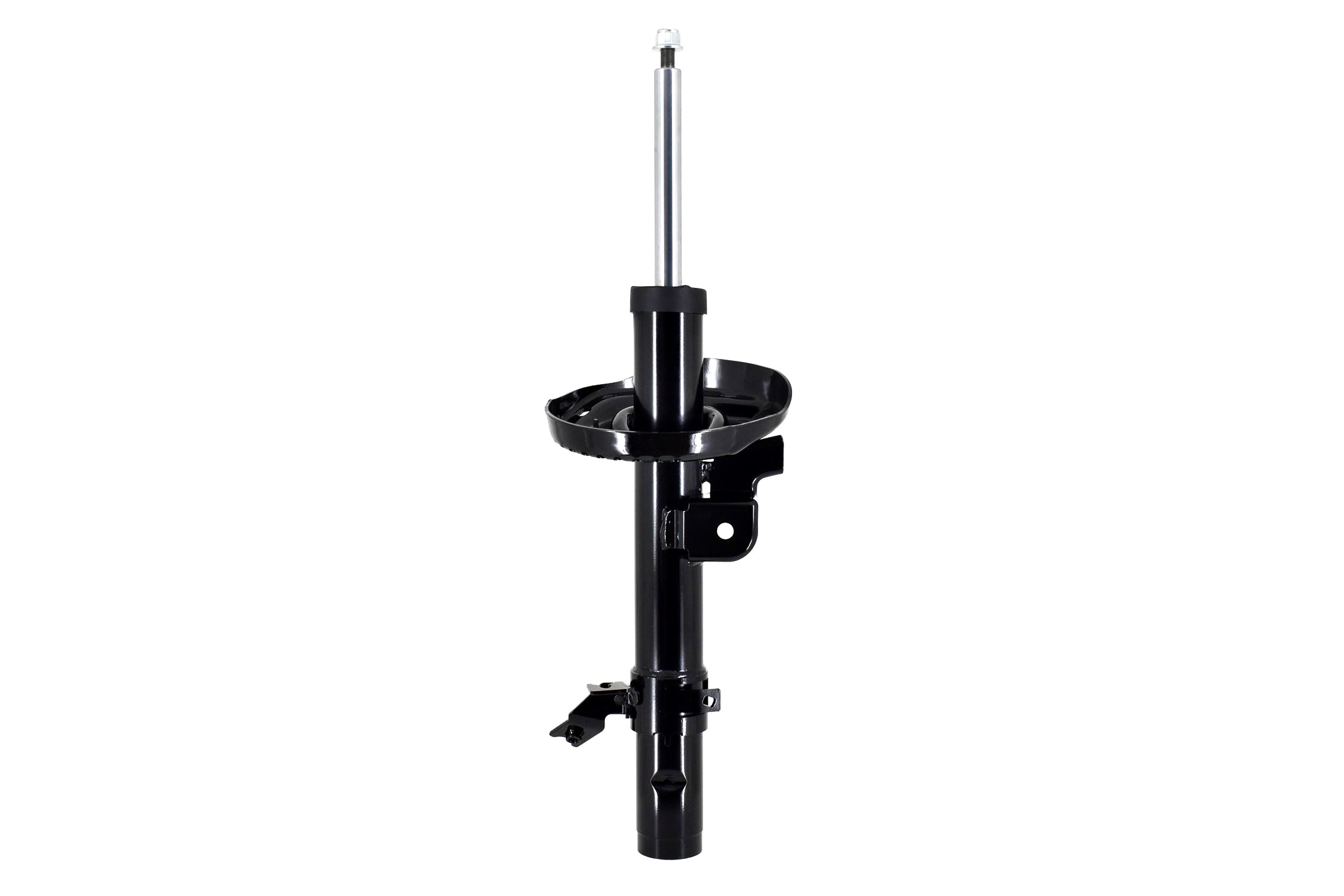 Suspension Strut MacPherson Ride Control MP337077R