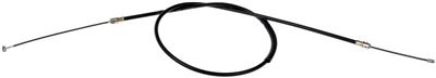 Parking Brake Cable Dorman - First Stop C94477