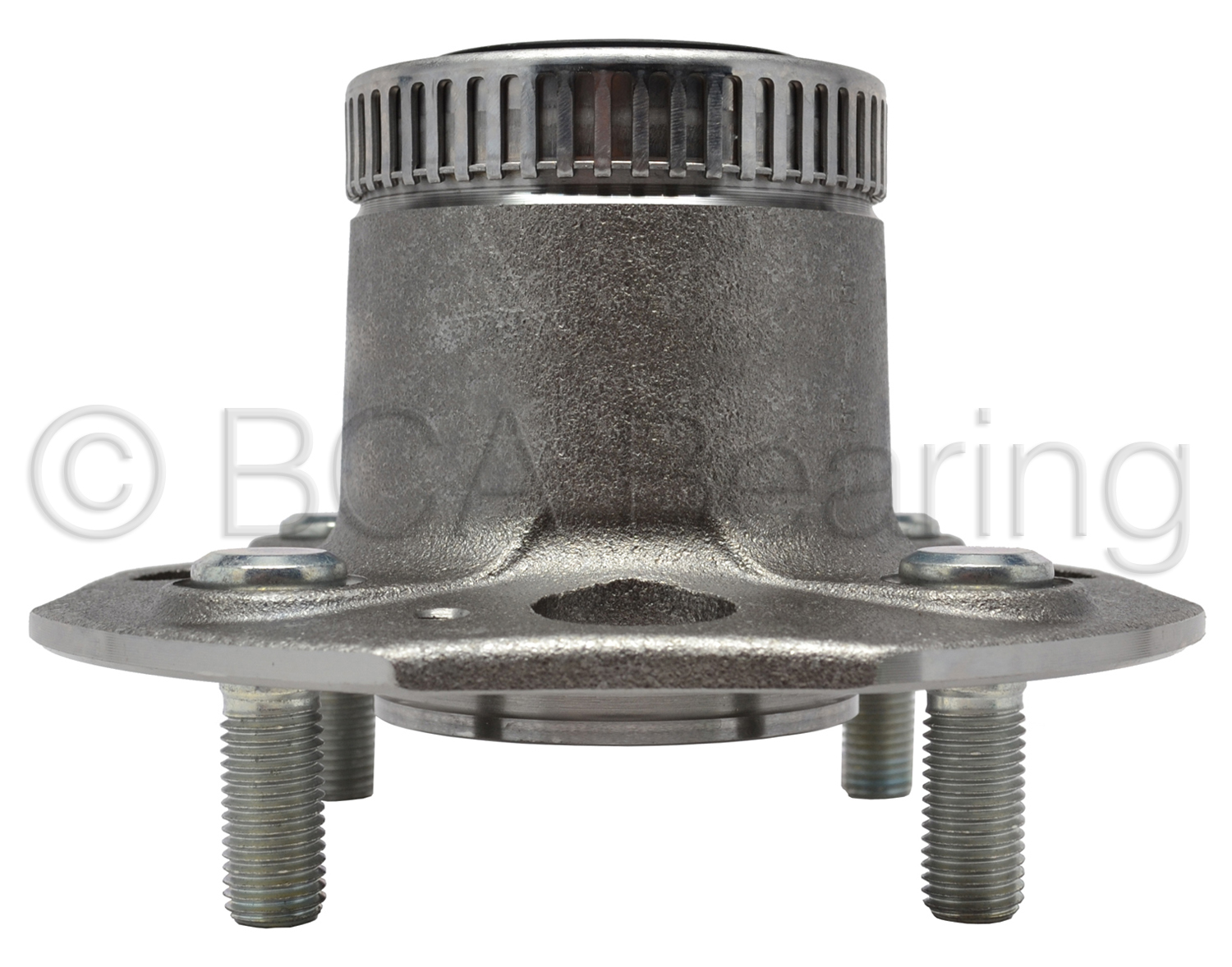 Wheel Bearing and Hub Assembly BCA WE60485