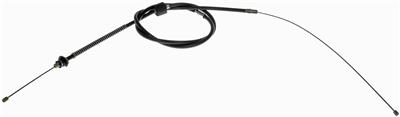 Parking Brake Cable Dorman - First Stop C95177