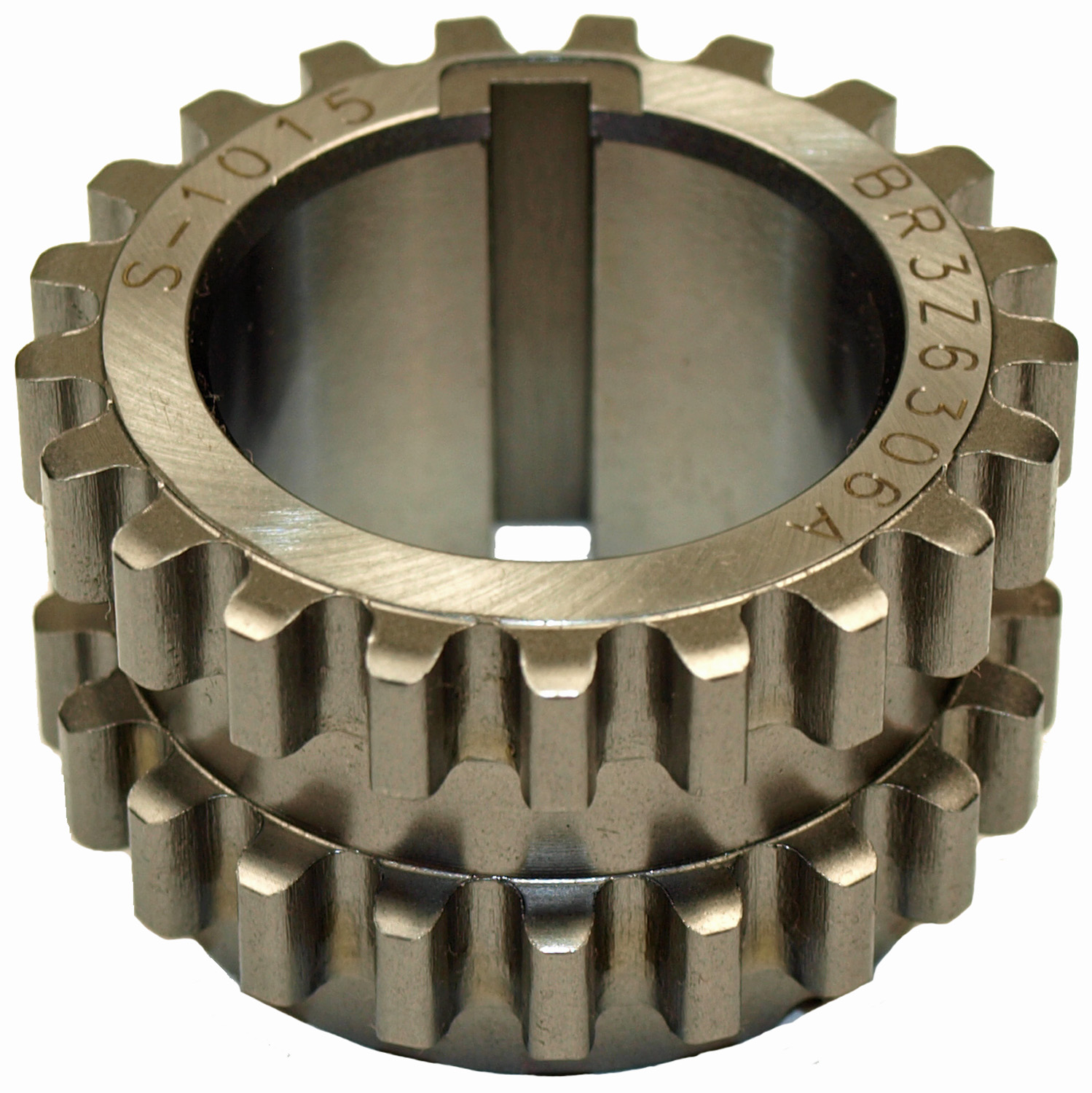 Engine Timing Crankshaft Sprocket Cloyes S1015