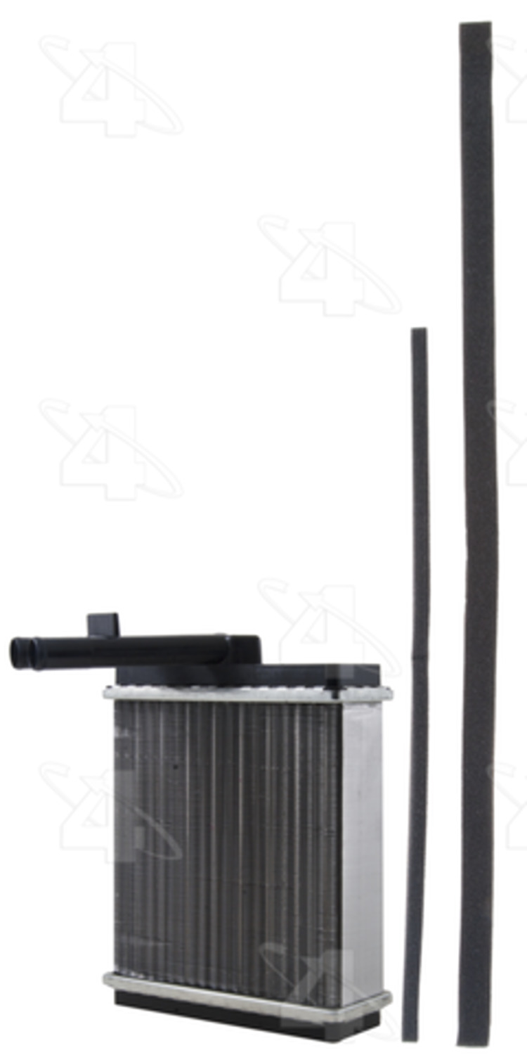 HVAC Heater Core Four Seasons 98773