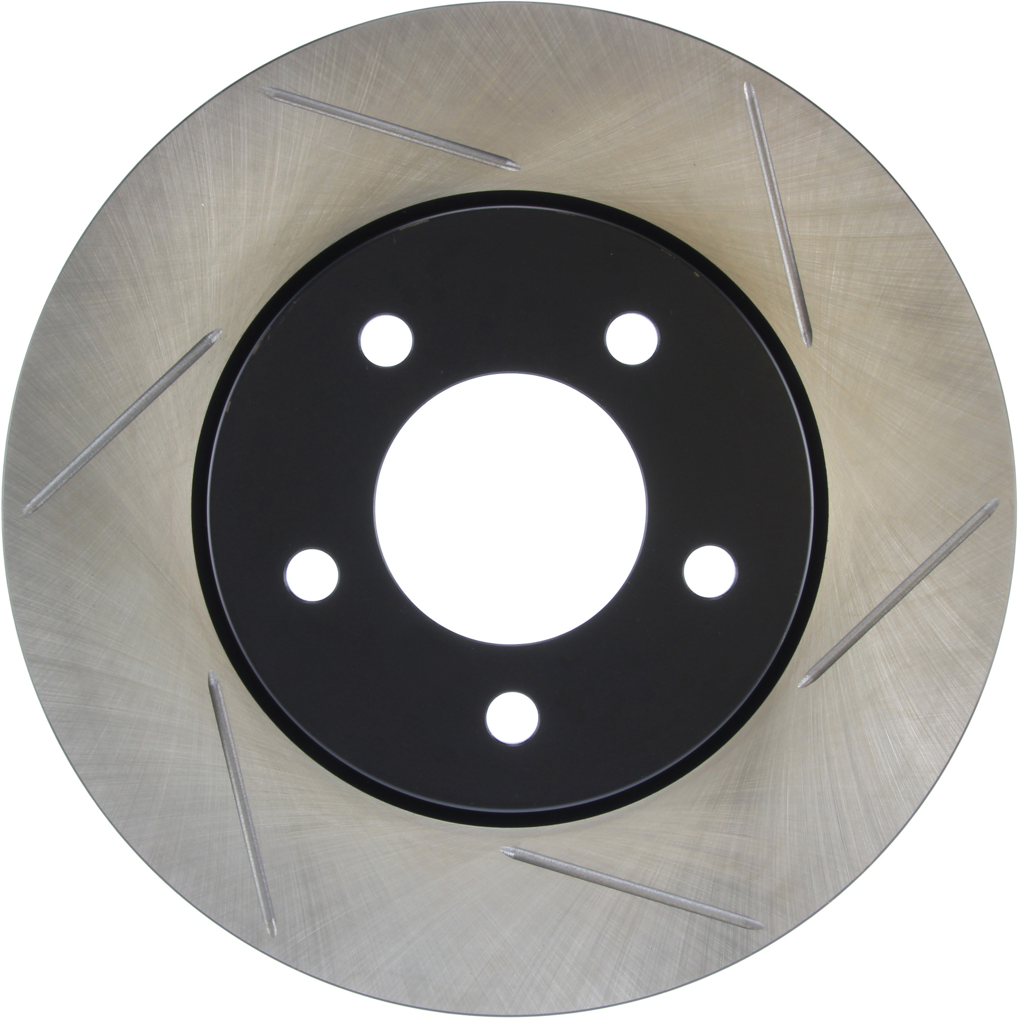 Disc Brake Rotor StopTech 126.63058CSL