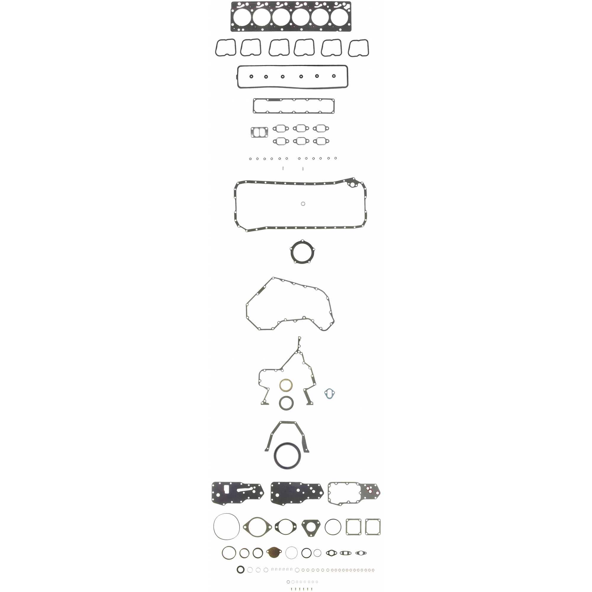 Engine Gasket Set FEL-PRO 260-1527