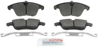 Disc Brake Pad Set Bosch BE1306H