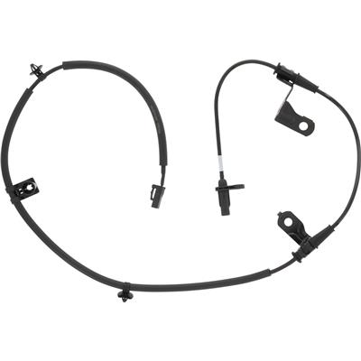 ABS Wheel Speed Sensor Perfect Stop 2ABS4186
