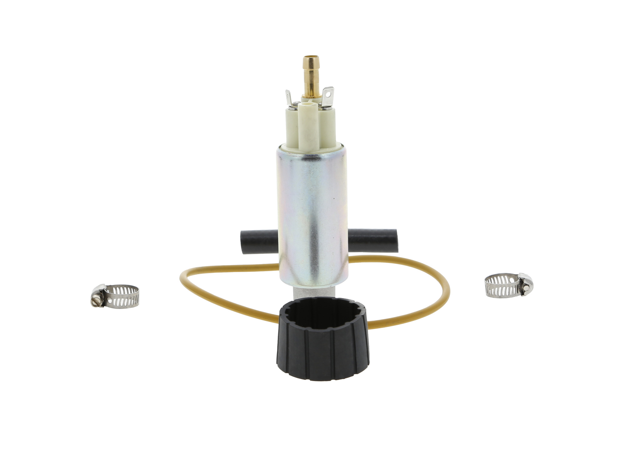 Electric Fuel Pump Carter P74144