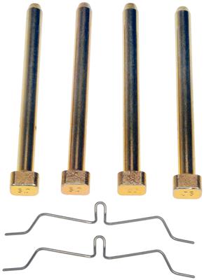 Disc Brake Caliper Bolt Dorman - First Stop HW14453