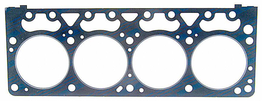 Engine Cylinder Head Gasket FEL-PRO 26179 PT