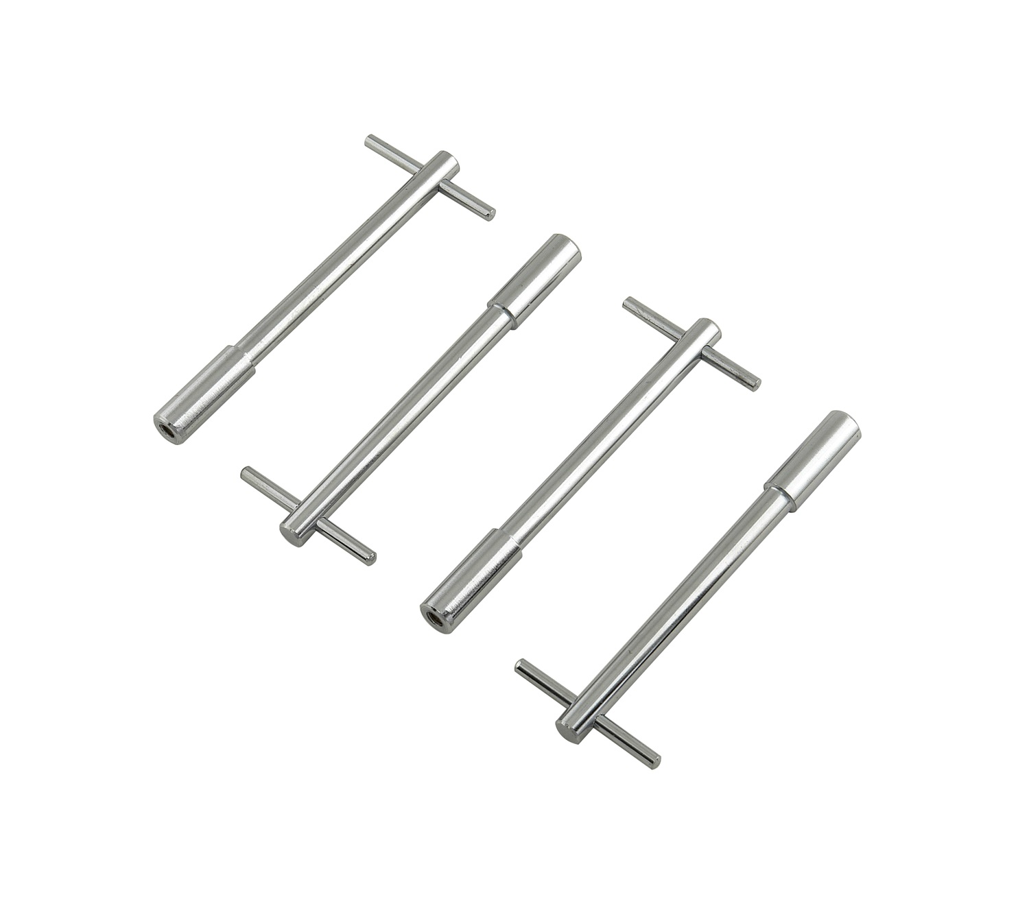 Engine Valve Cover Bolt Kit Mr Gasket 9820