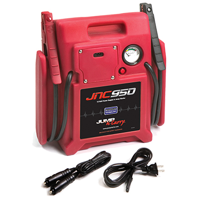Vehicle Jump Starter Jump-N-Carry JNC950