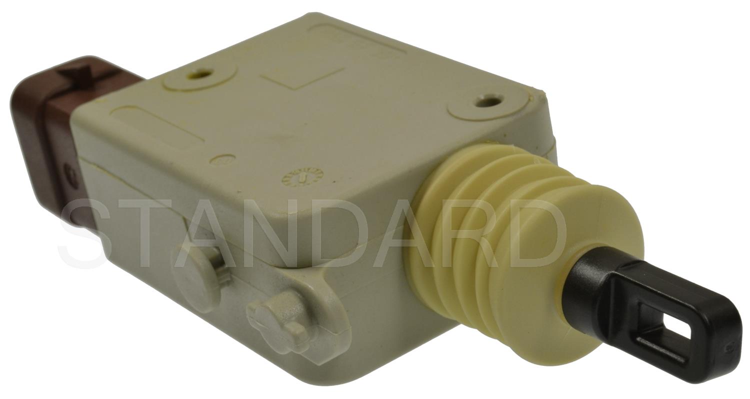 Door Lock Actuator Standard Ignition DLA864