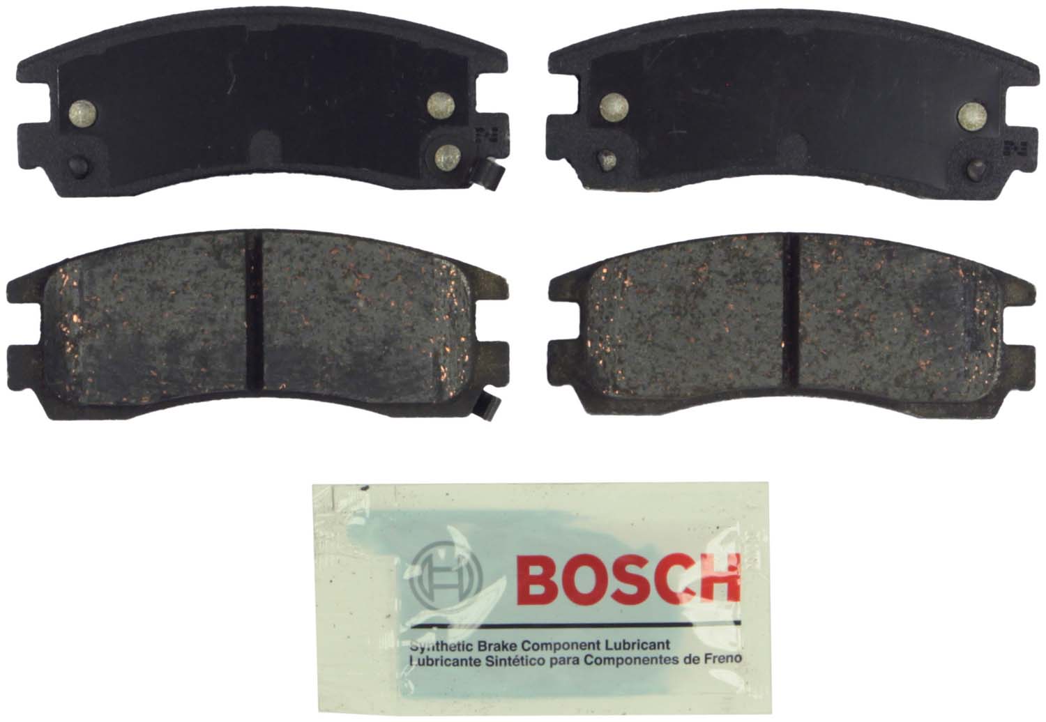 Disc Brake Pad Set Bosch BE698