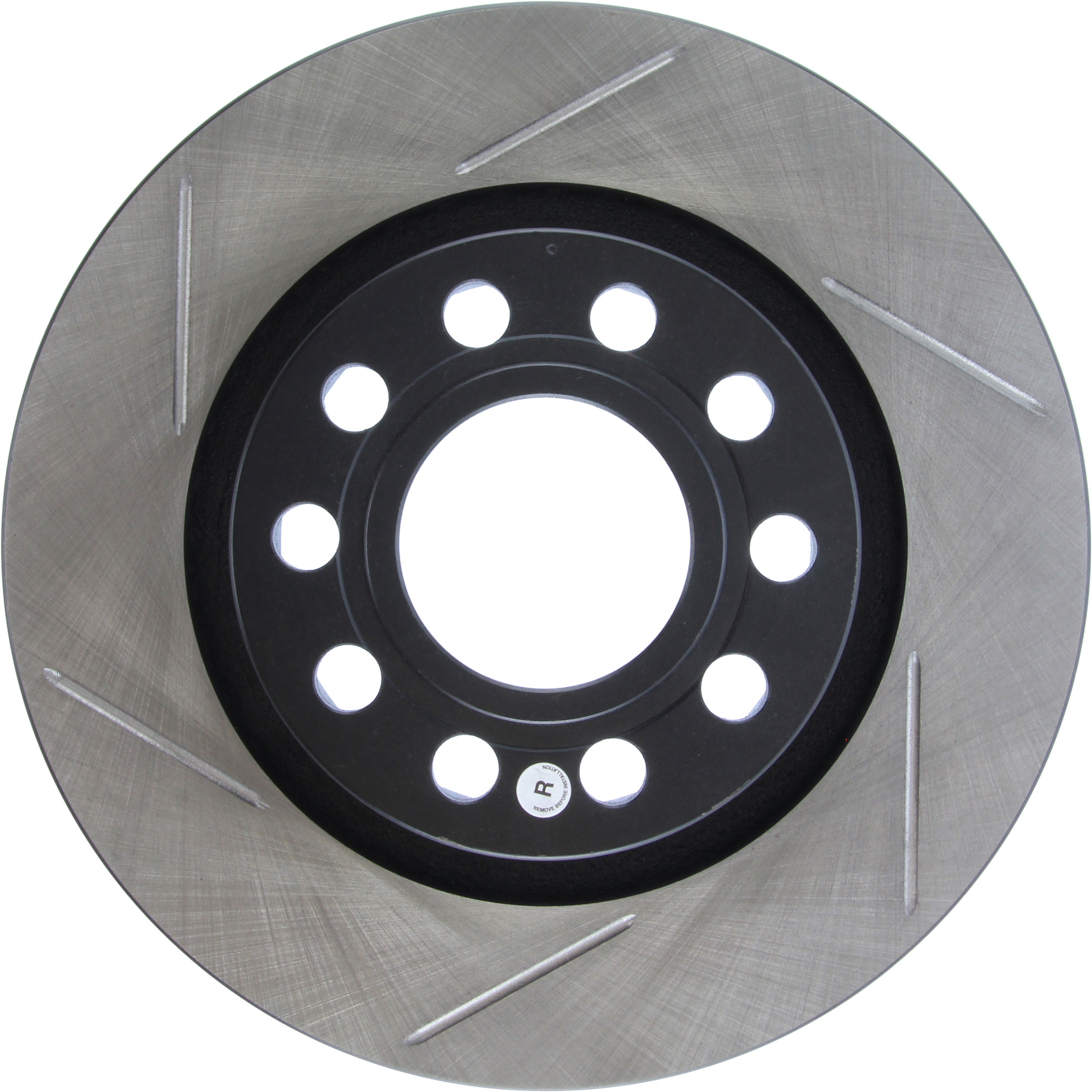 Disc Brake Rotor StopTech 126.33089CSR