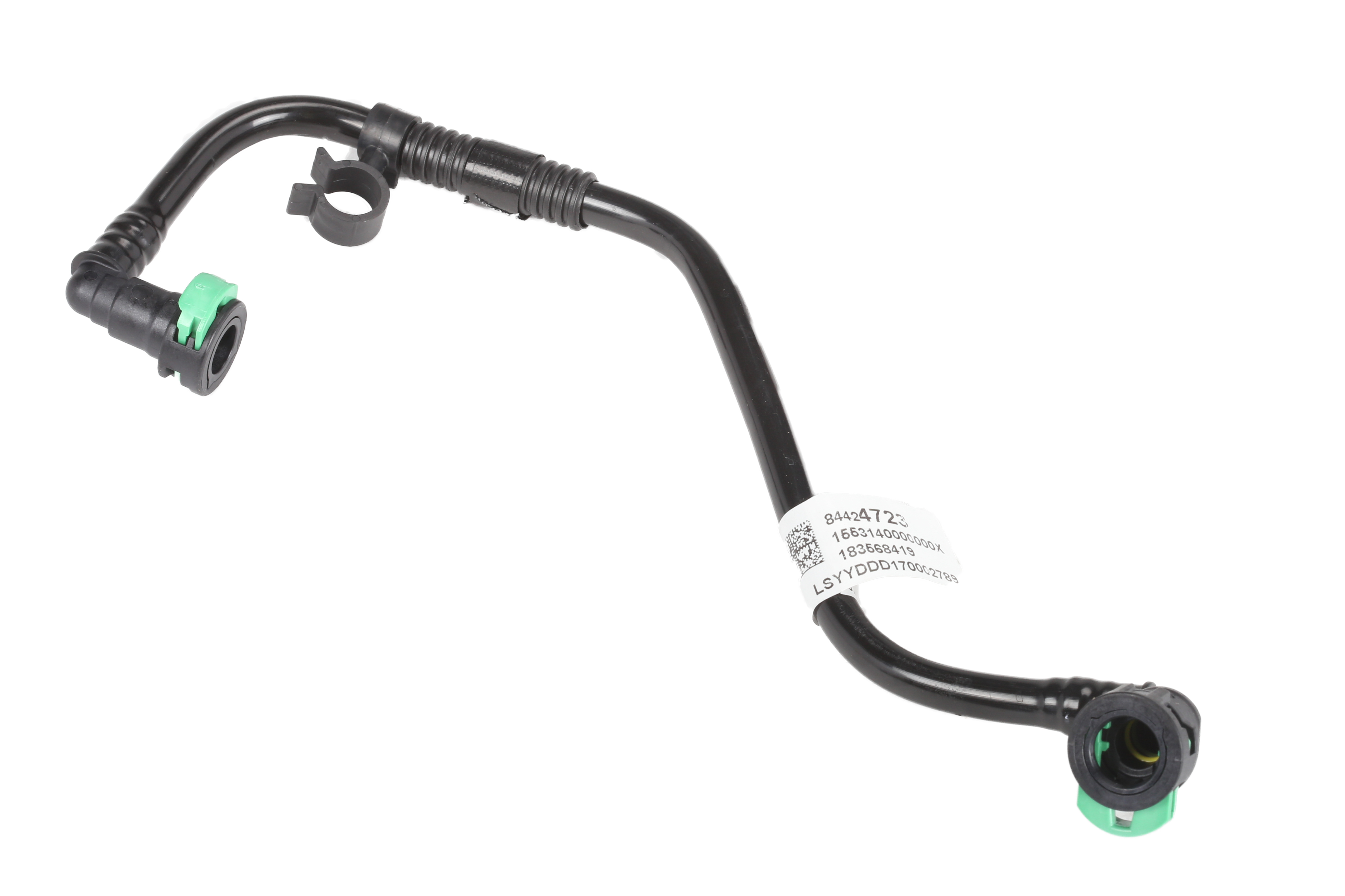 Vapor Canister Purge Valve Hose ACDelco 84424723