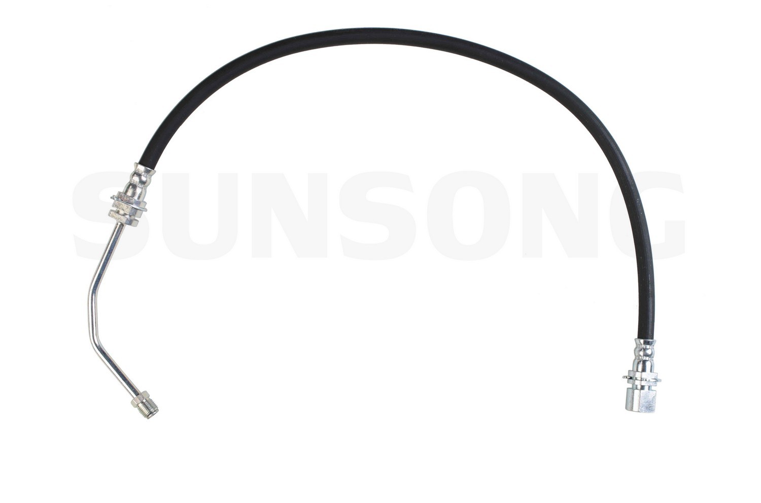 Brake Hydraulic Hose Sunsong 2203542