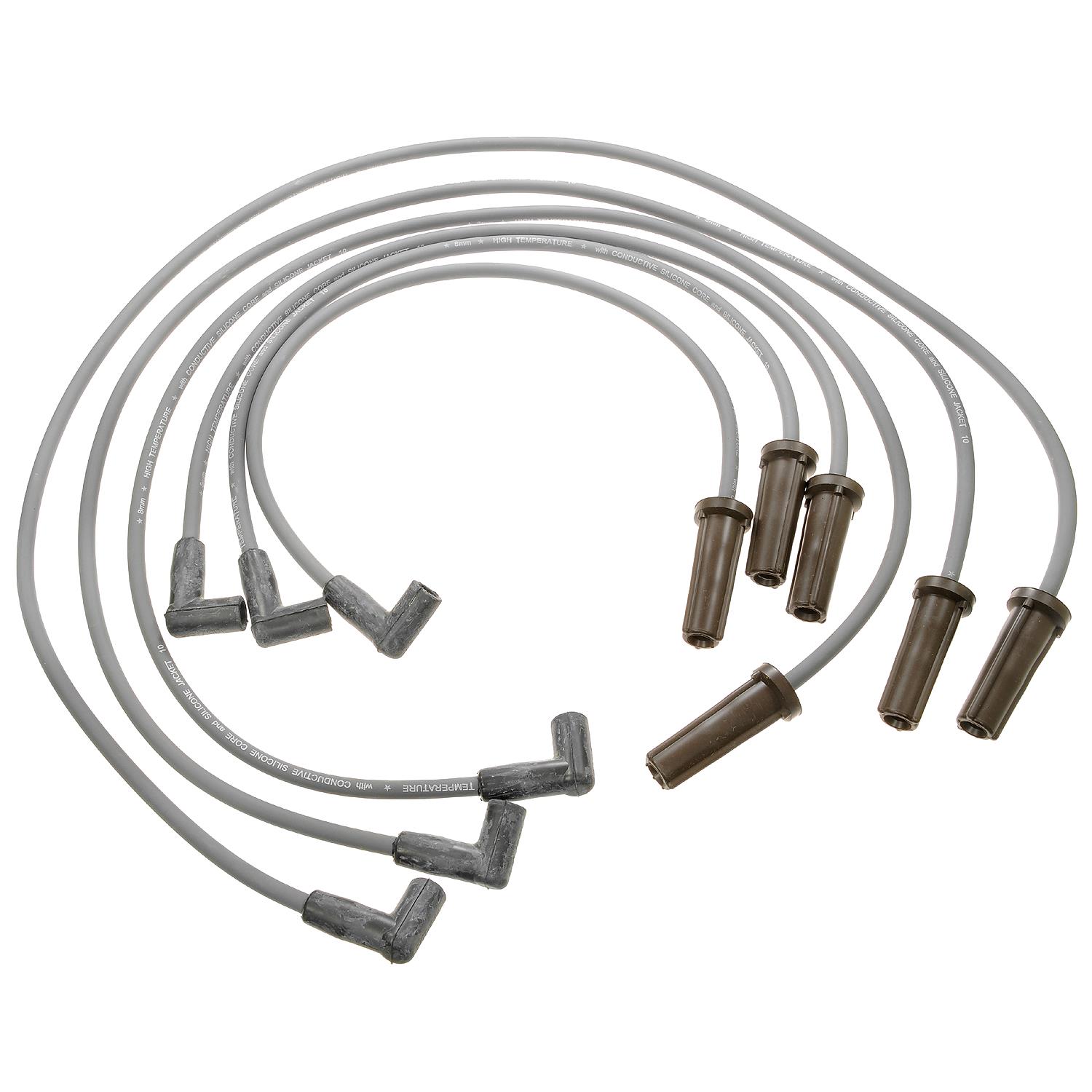 Spark Plug Wire Set Standard Ignition 26652