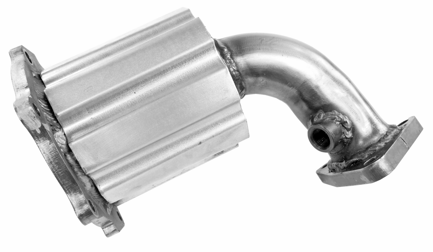 Catalytic Converter Walker Exhaust 16362