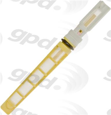 A/C Receiver Drier Kit Global Parts Distributors LLC 9443021