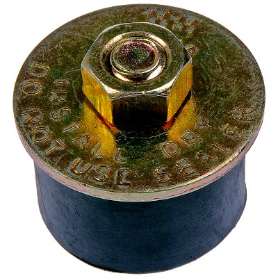 Engine Core Plug Dorman - Autograde 02610