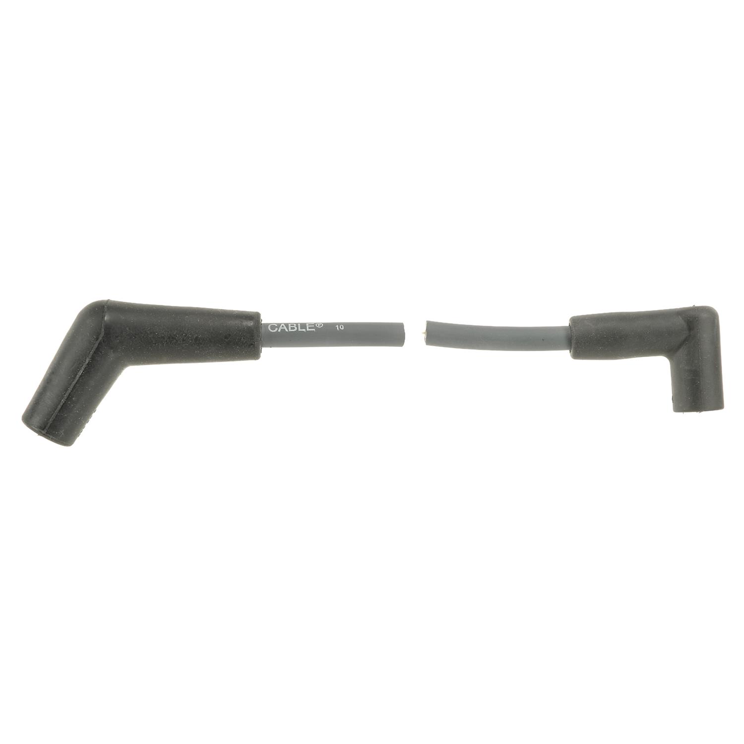 Single Lead Spark Plug Wire Parts Master 66520