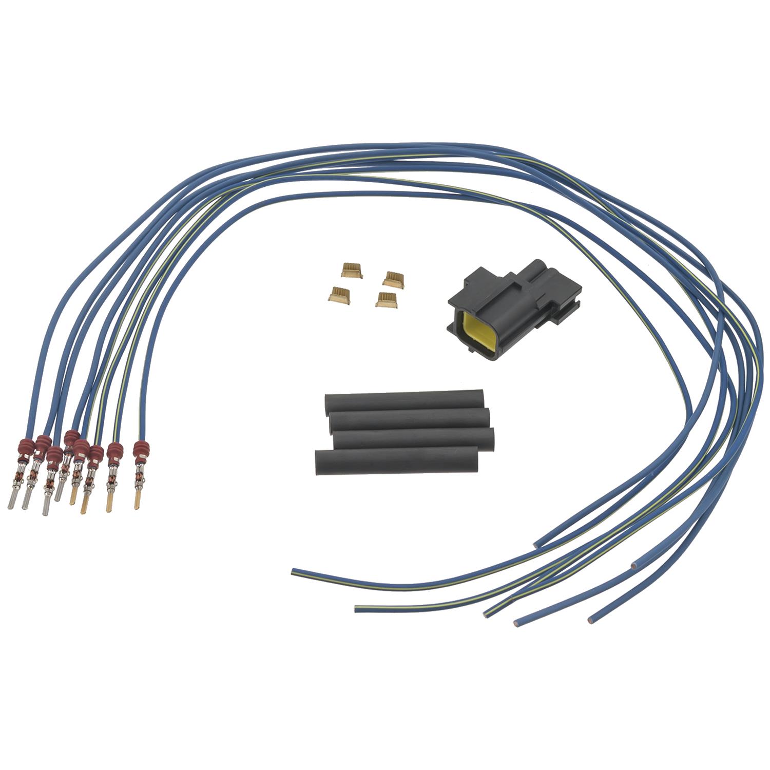 Multi-Purpose Electrical Connector Standard Ignition S1932