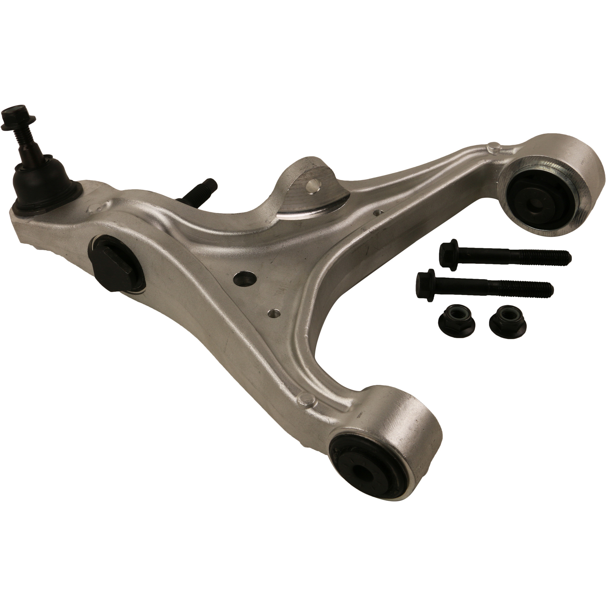 Suspension Control Arm and Ball Joint Assembly MOOG Chassis Products RK623383