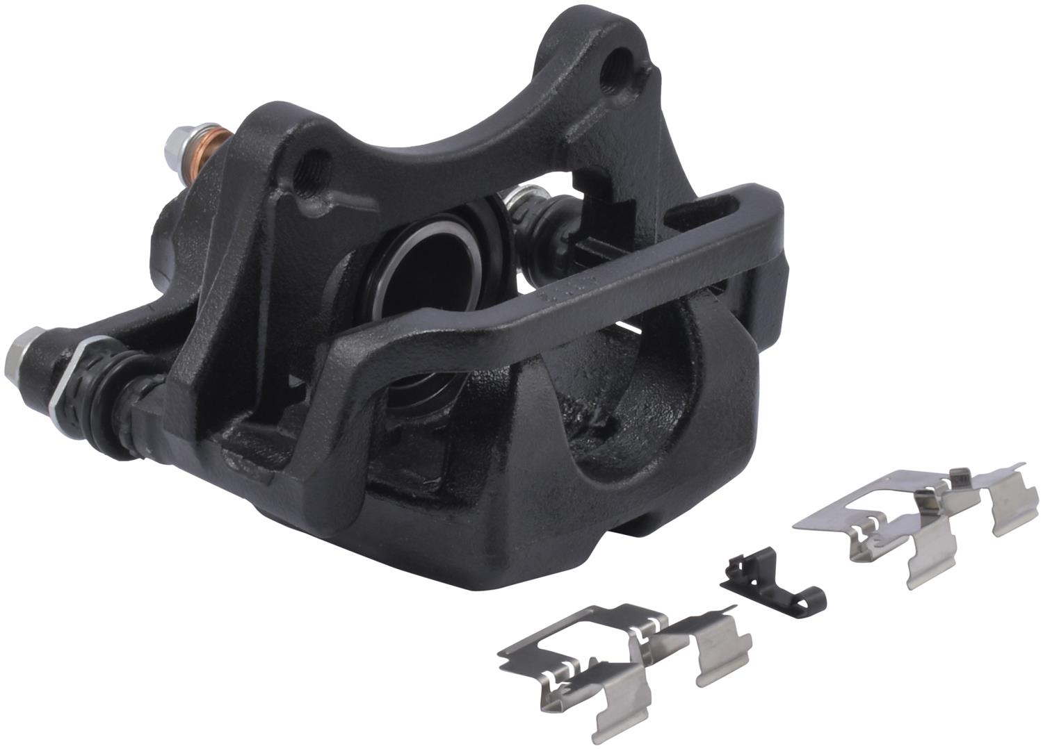 Disc Brake Caliper Perfect Stop 89X01712B