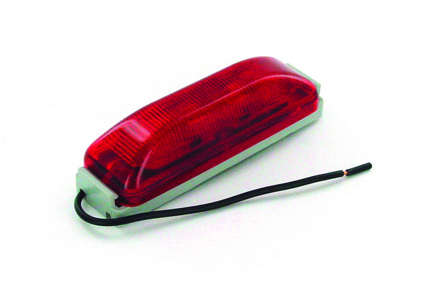 Multi-Purpose Warning Light Techspan 712246