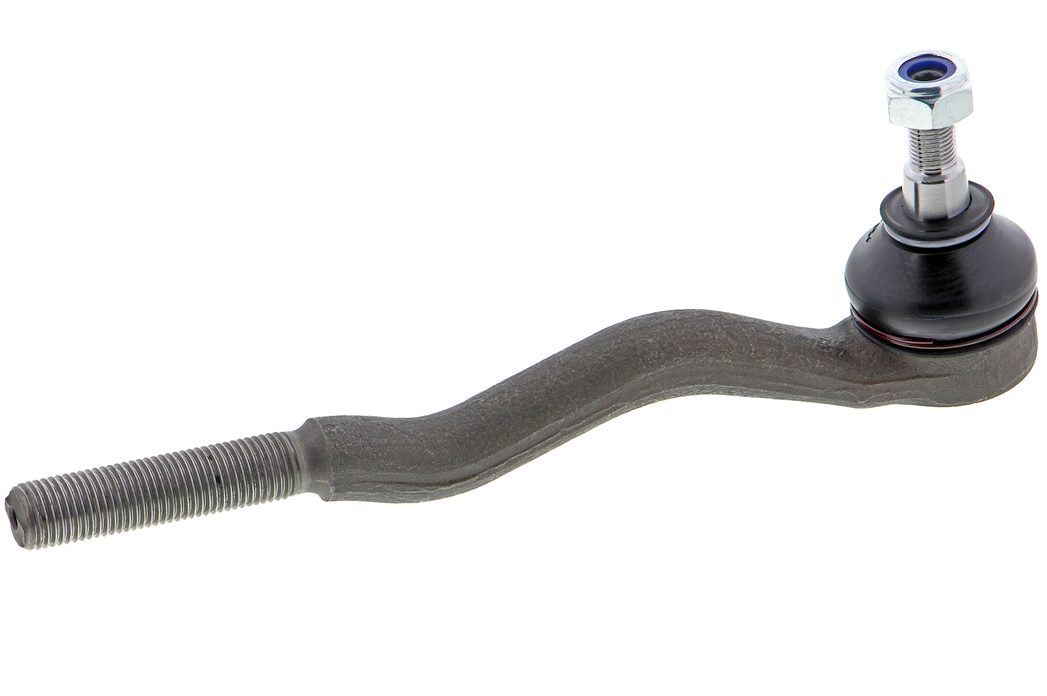 Steering Tie Rod End Mevotech Supreme MES2263R