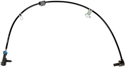 ABS Wheel Speed Sensor Dorman - OE Solutions 970-057