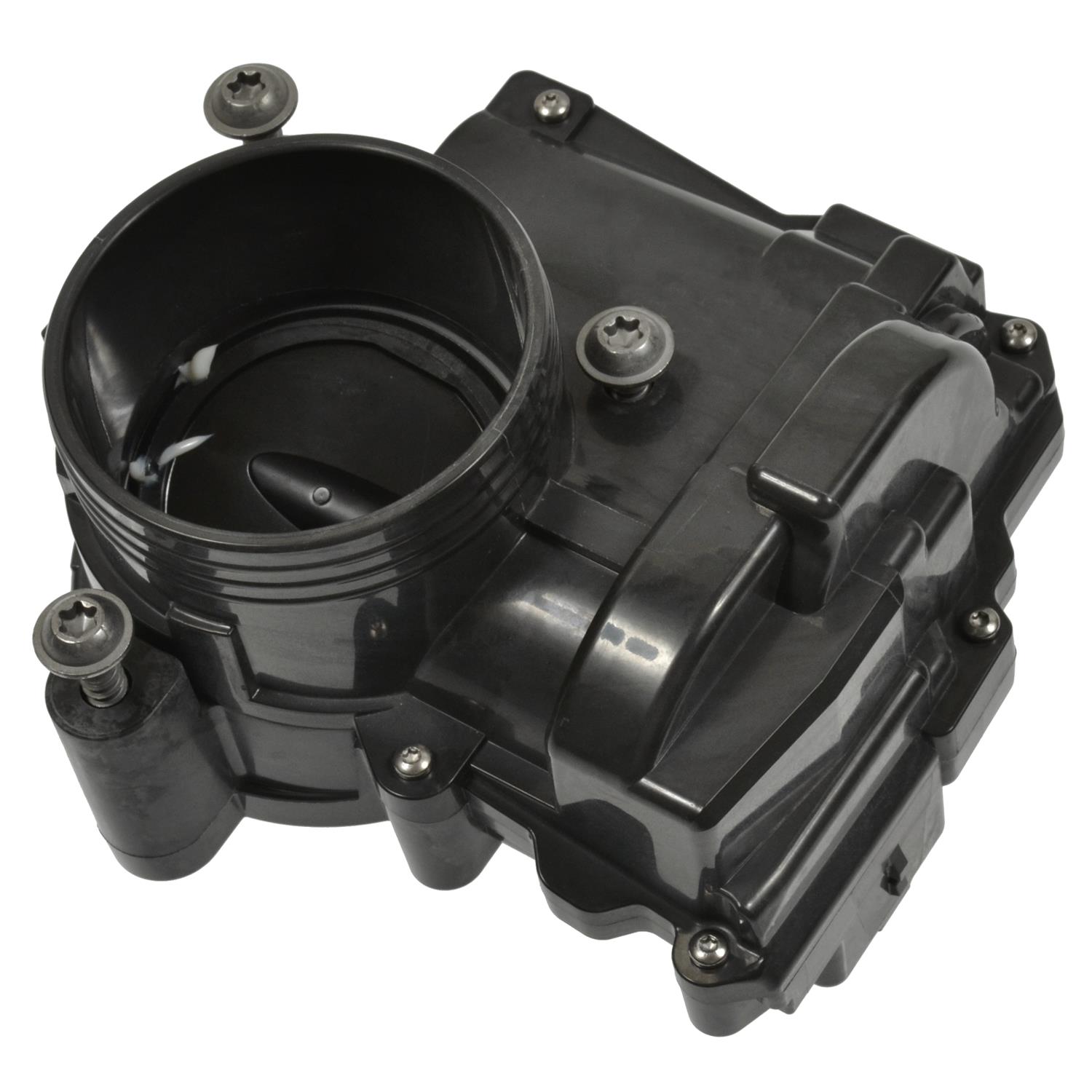 Fuel Injection Throttle Body Standard Ignition S20076