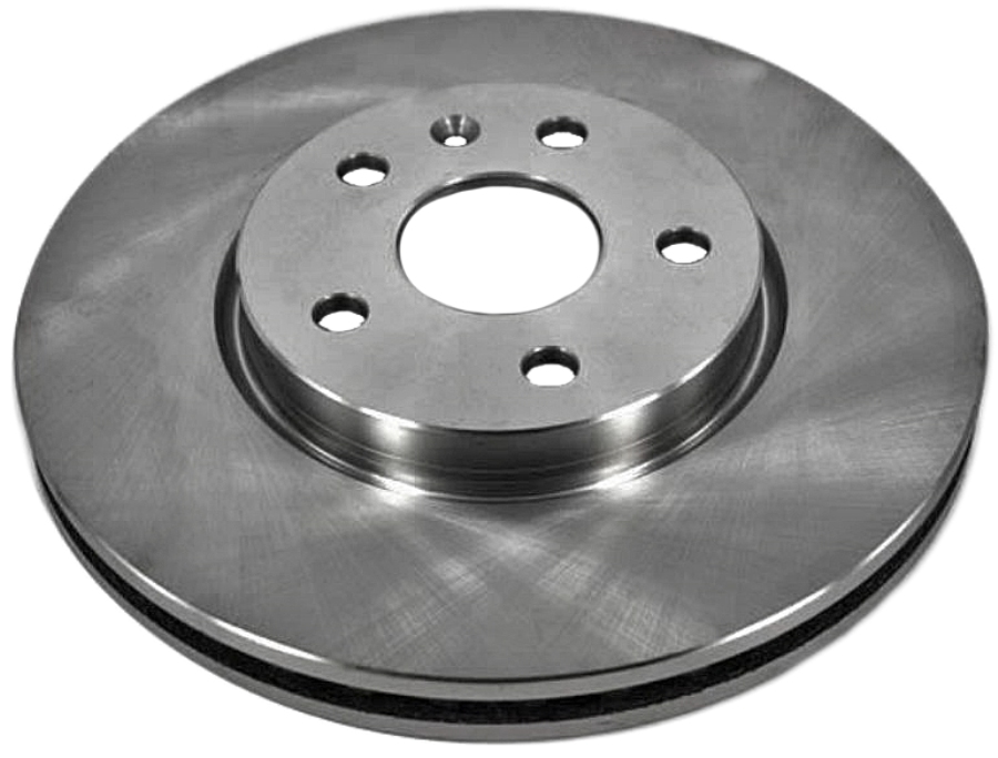 Disc Brake Rotor Perfect Stop 6620984