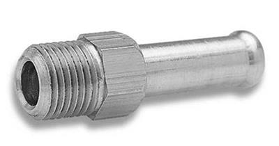 Clamp-On Hose Fitting Edelmann 820450