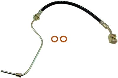 Brake Hydraulic Hose Dorman - First Stop H36838