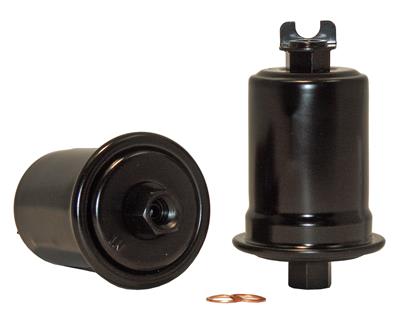 Fuel Filter Wix 33491