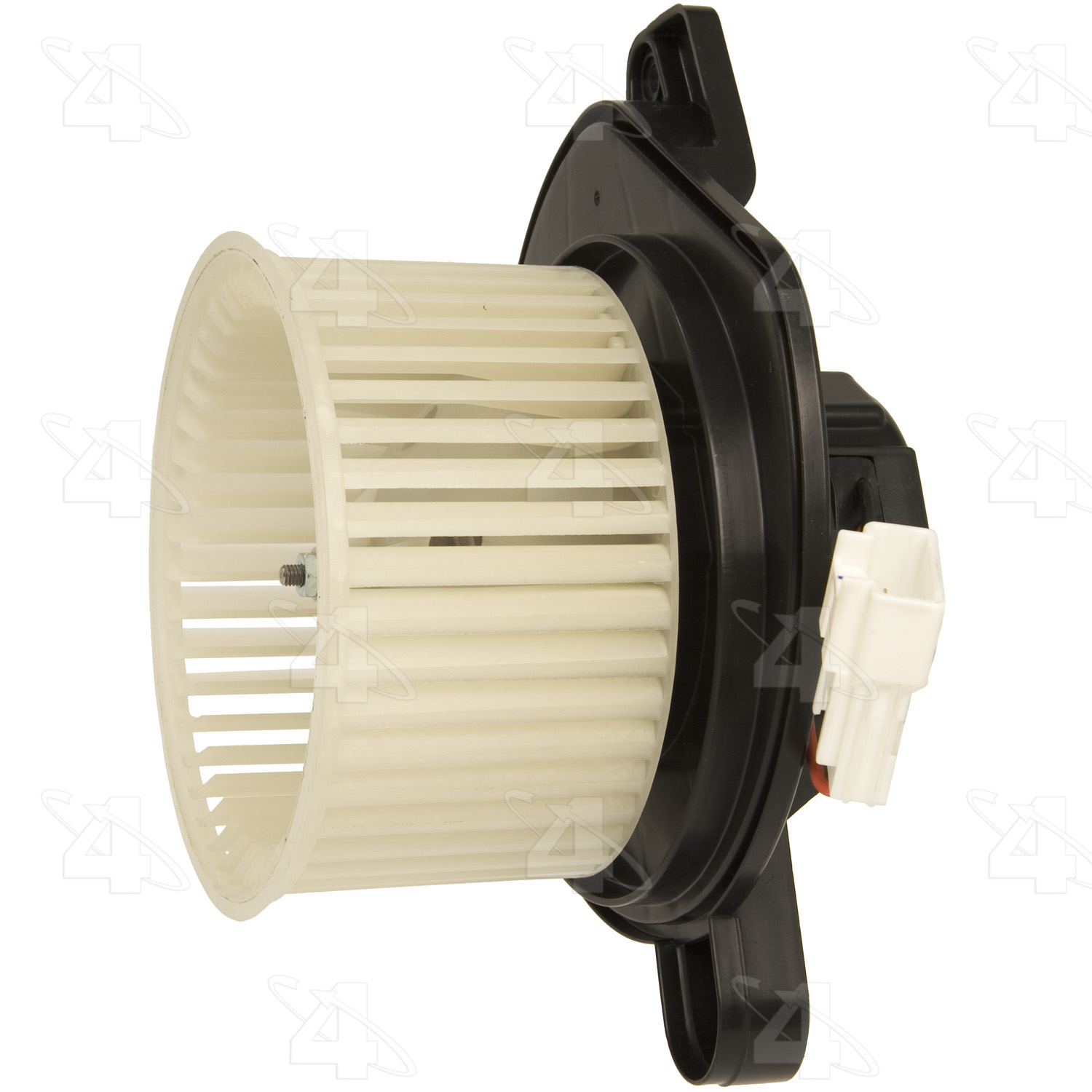 HVAC Blower Motor Four Seasons 75770