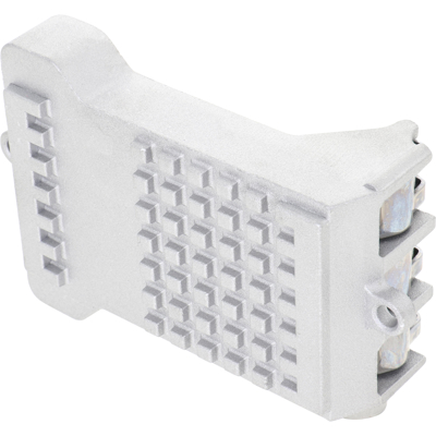 HVAC Blower Motor Resistor HOLSTEIN 2BMR0333