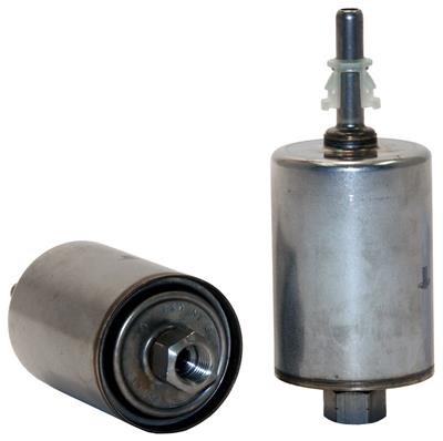 Fuel Filter Wix 33590