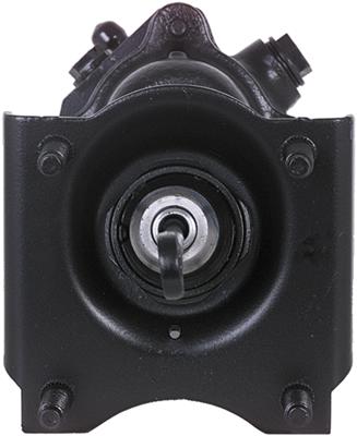 Power Brake Booster CARDONE Reman 52-7211