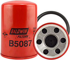 Engine Coolant Filter Baldwin B5087