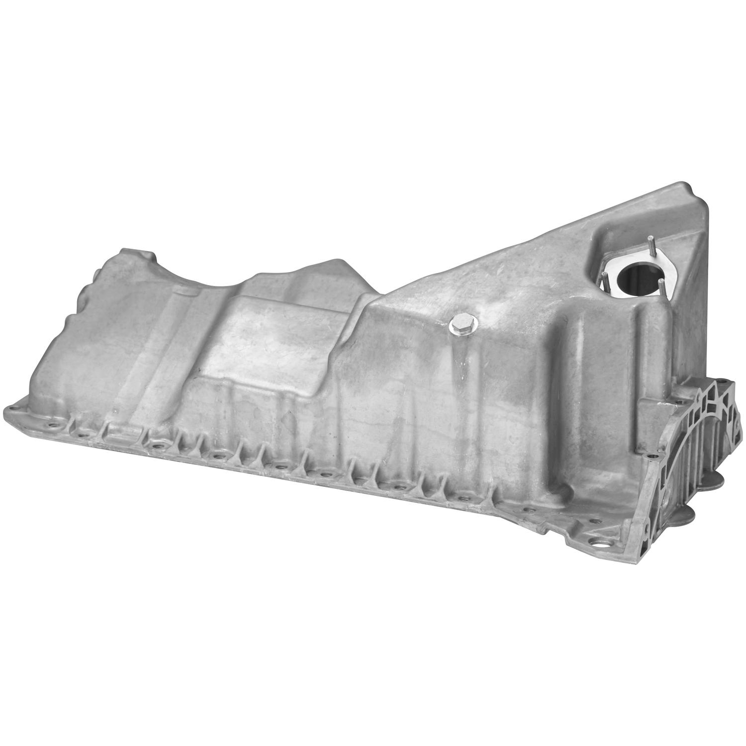 Engine Oil Pan Spectra Premium BMP17A